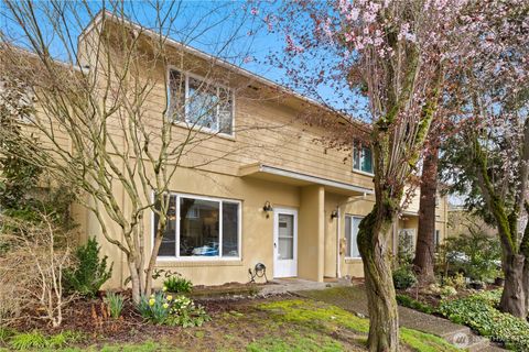 Photo of 4877 Terrace Drive NE, Seattle, WA 98105 (MLS # 2481608)
