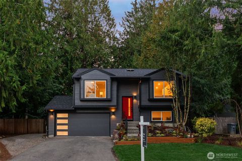 Photo of 2709 229th Place NE, Sammamish, WA 98074 (MLS # 2469064)