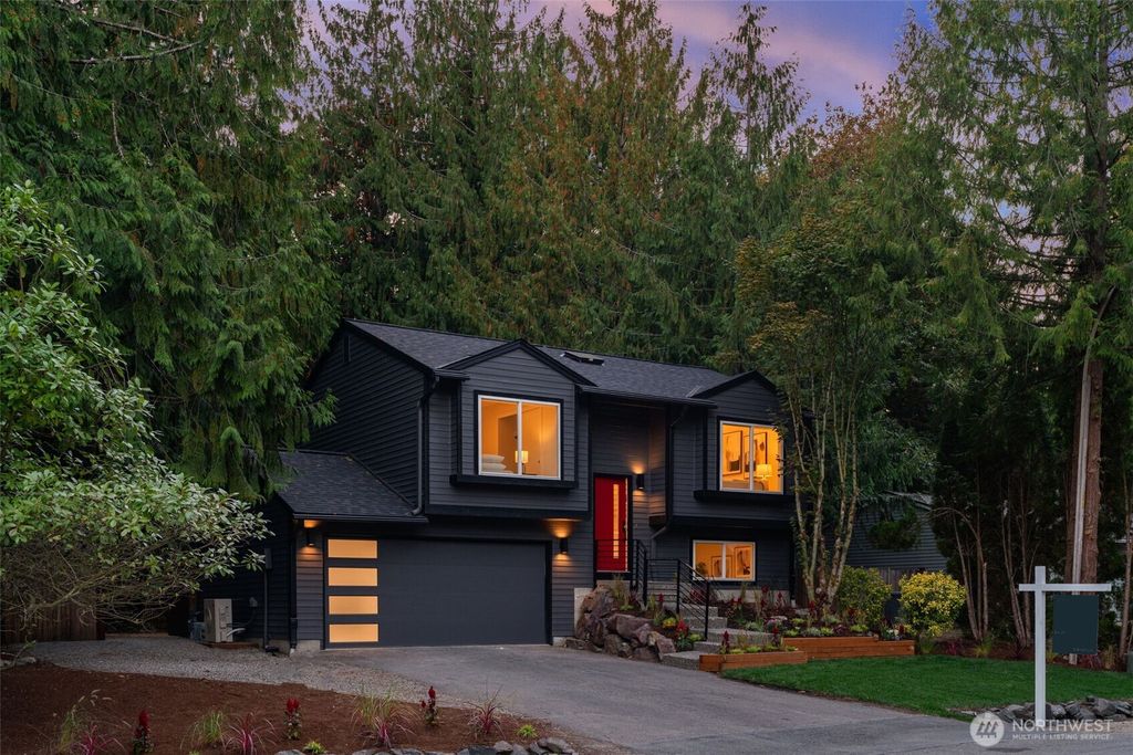 Photo of 2709 229th Place NE, Sammamish, WA 98074 (MLS # 2469064)