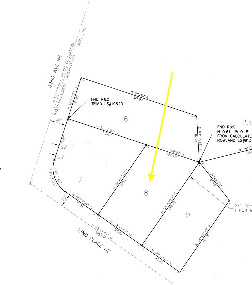 Photo of 169 XX 32nd Place NE, Lake Forest Park, WA 98155 (MLS # 2271519)