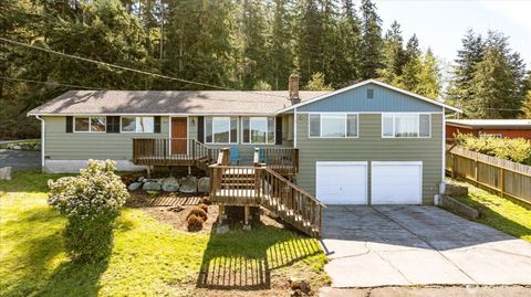 Photo of 5443 Pleasant View Lane, Freeland, WA 98249 (MLS # 2494986)