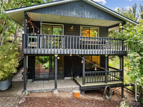 379 SE Parkhill Drive Chehalis WA 98532