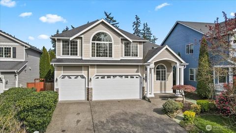 17215 18th Avenue E Spanaway WA 98387