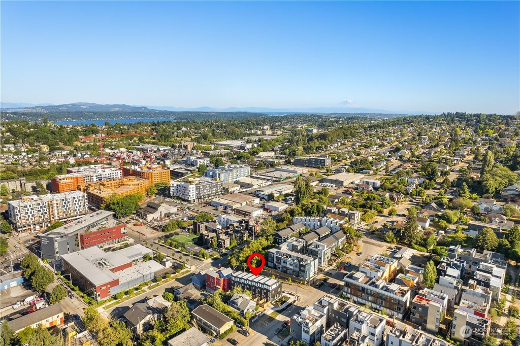 Photo of 1906 S State Street, Seattle, WA 98144 (MLS # 2227957)