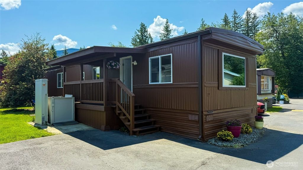 Photo of 43010 SE North Bend Way #29, North Bend, WA 98045 (MLS # 2386366)