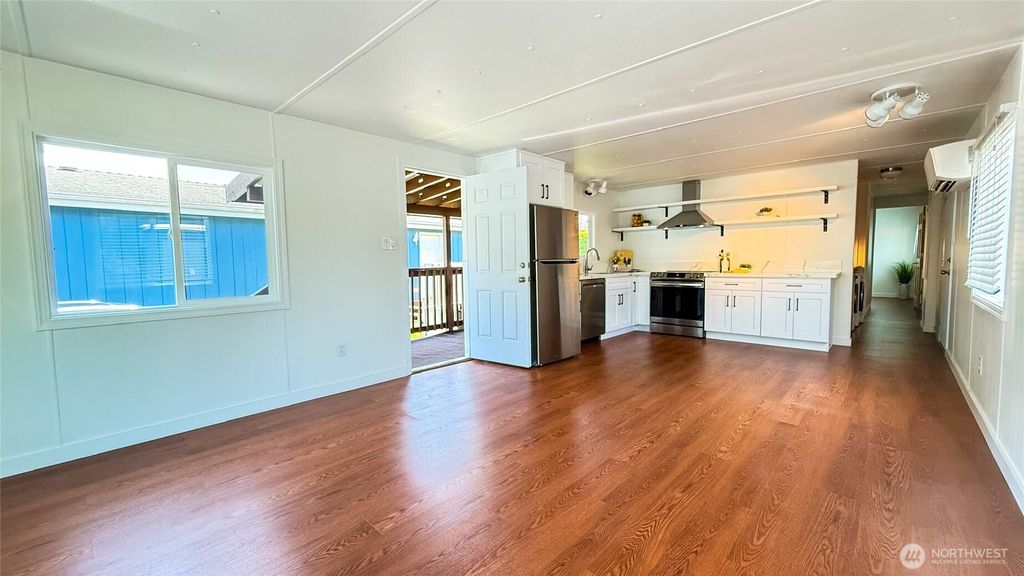 Photo of 43010 SE North Bend Way #29, North Bend, WA 98045 (MLS # 2386366)