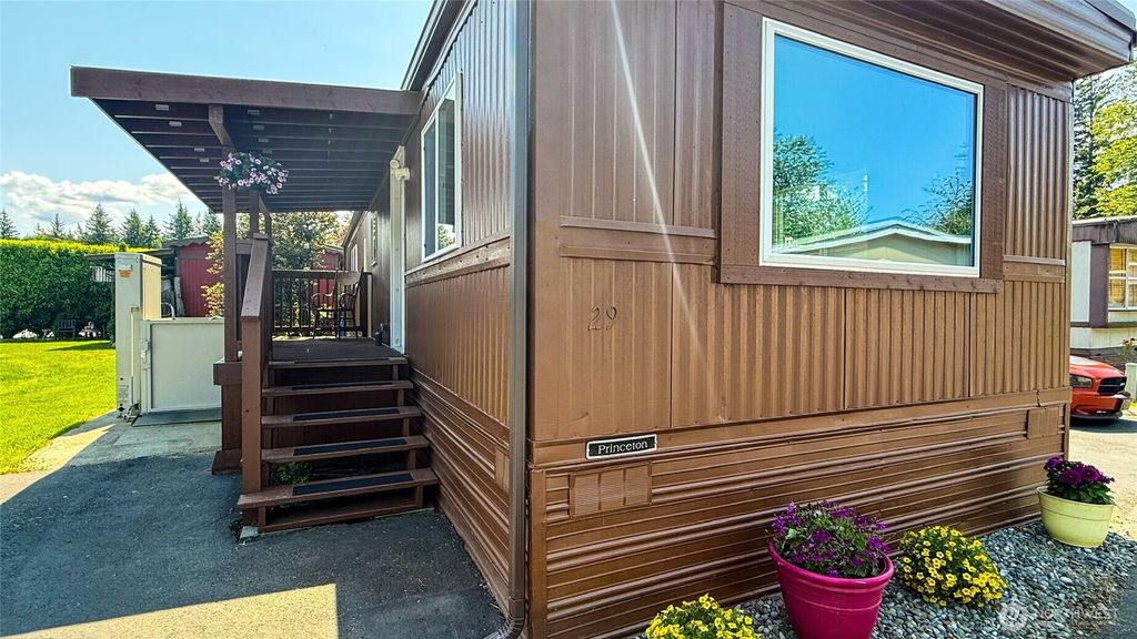 Photo of 43010 SE North Bend Way #29, North Bend, WA 98045 (MLS # 2386366)