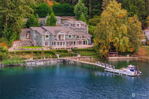 7906 Goodman Drive NW, Gig Harbor, WA 98332 - MLS#: 2303929