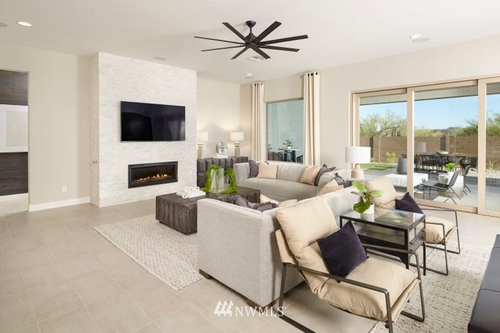 Photo of 12710 144th Avenue NE #47-6, Lake Stevens, WA 98258 (MLS # 1929847)