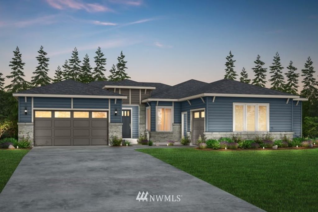 Photo of 12710 144th Avenue NE #47-6, Lake Stevens, WA 98258 (MLS # 1929847)