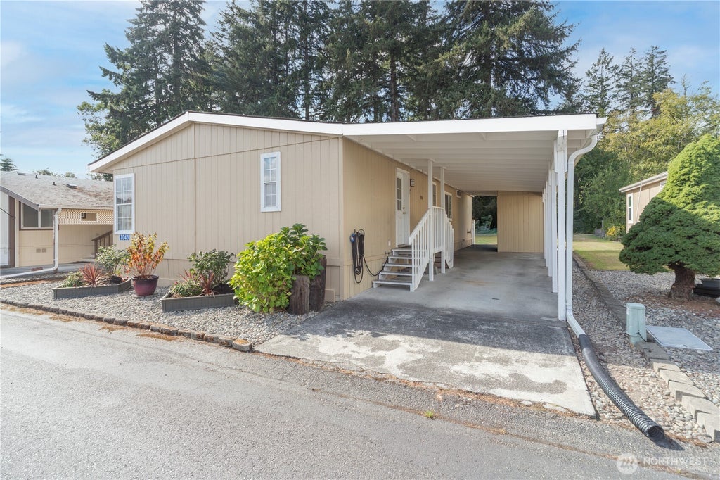 Photo of 7043 Taurus Lane NE, Bremerton, WA 98311 (MLS # 2588048)