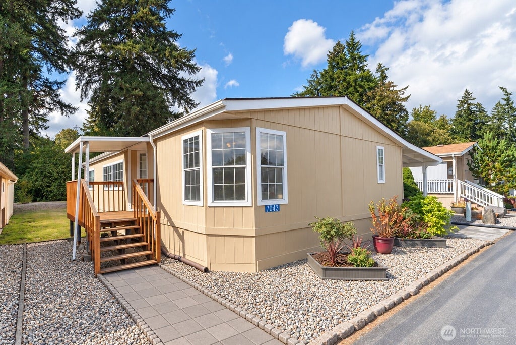 Photo of 7043 Taurus Lane NE, Bremerton, WA 98311 (MLS # 2588048)