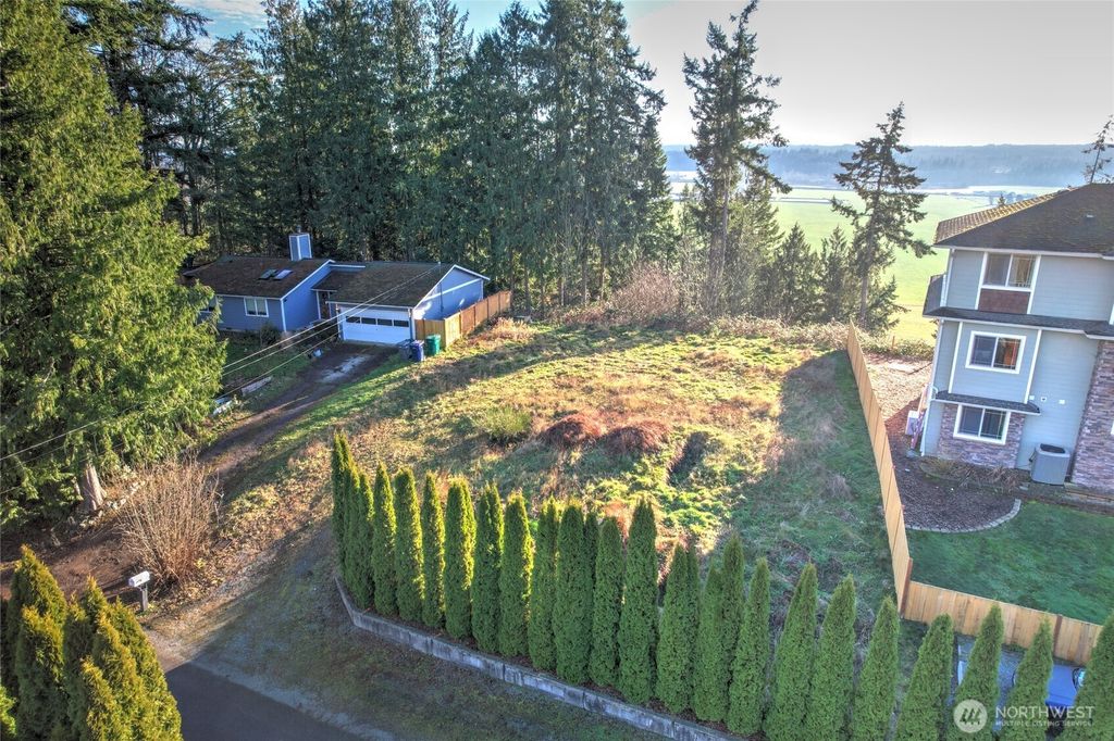 Photo of 2330 254th Street NW, Stanwood, WA 98292 (MLS # 2428881)