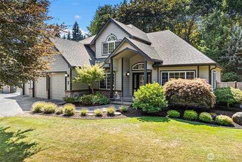Photo of 3116 158th Street Ct E, Tacoma, WA 98446 (MLS # 2567251)