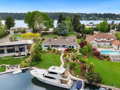 Photo of 87 Cascade Key KY, Bellevue, WA 98006 (MLS # 2521900)