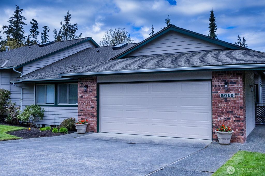 Photo of 2010 Creekside Lane, Anacortes, WA 98221 (MLS # 2500739)