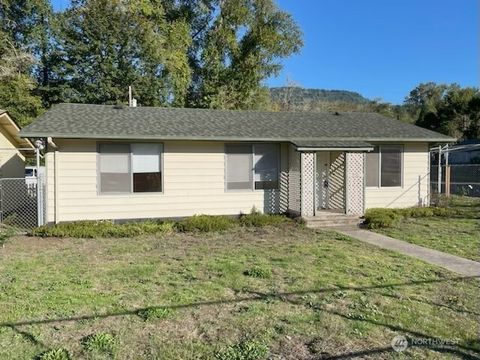 Photo of 200 Madison Street, Ryderwood, WA 98581 (MLS # 2416850)