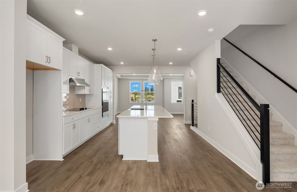 Photo of 20347 NE 90th Drive #B, Bothell, WA 98011 (MLS # 2427586)