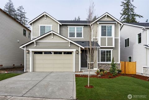 980 Rochelle Street Unit 11, Buckley, WA 98321 - MLS#: 2339934