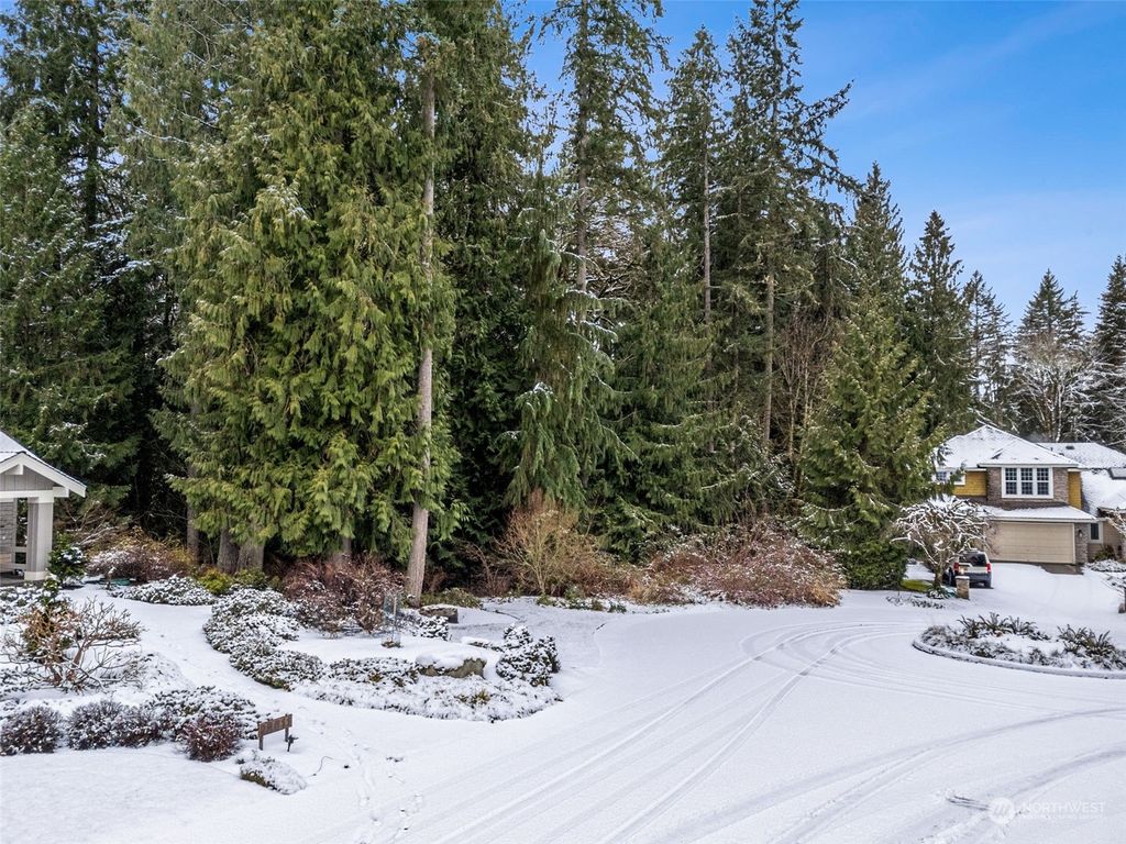 Photo of 22605 NE 142nd Place, Woodinville, WA 98077 (MLS # 2329615)