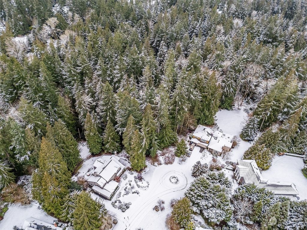Photo of 22605 NE 142nd Place, Woodinville, WA 98077 (MLS # 2329615)
