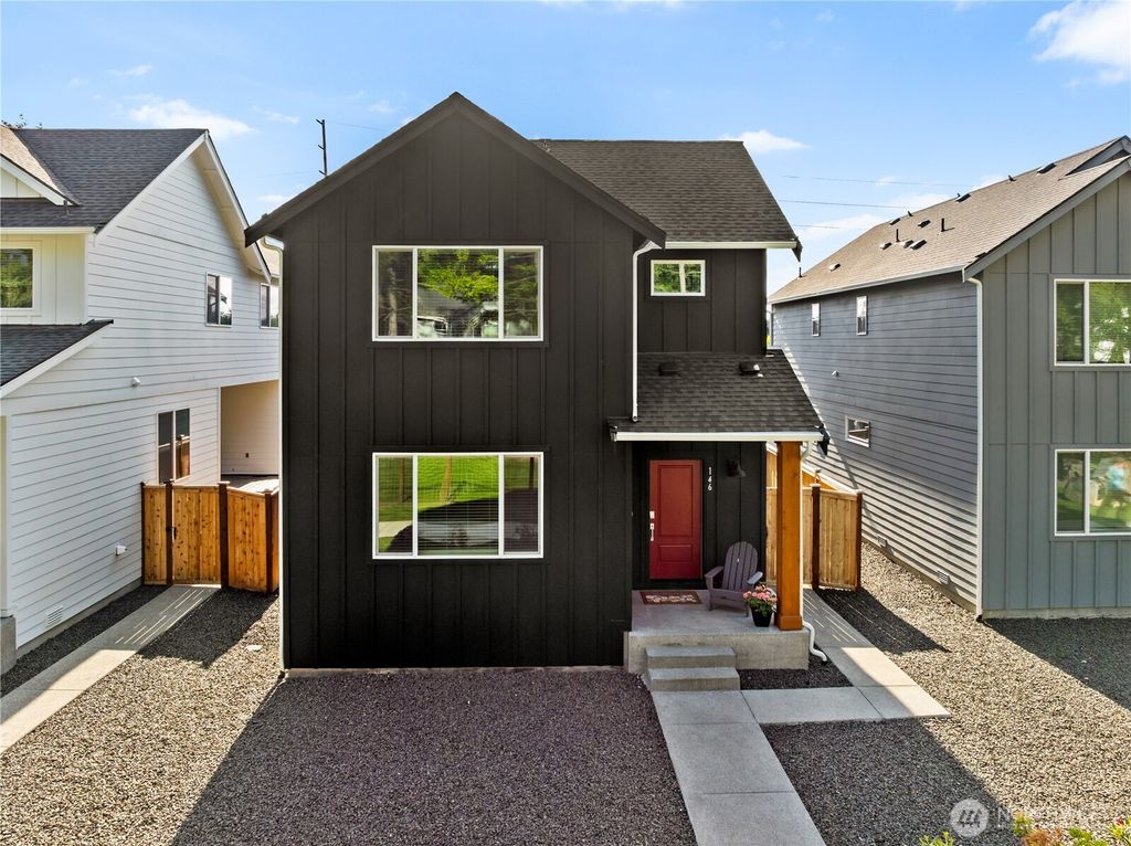 Photo of 146 Veranda Lane SE, Olympia, WA 98513 (MLS # 2527933)