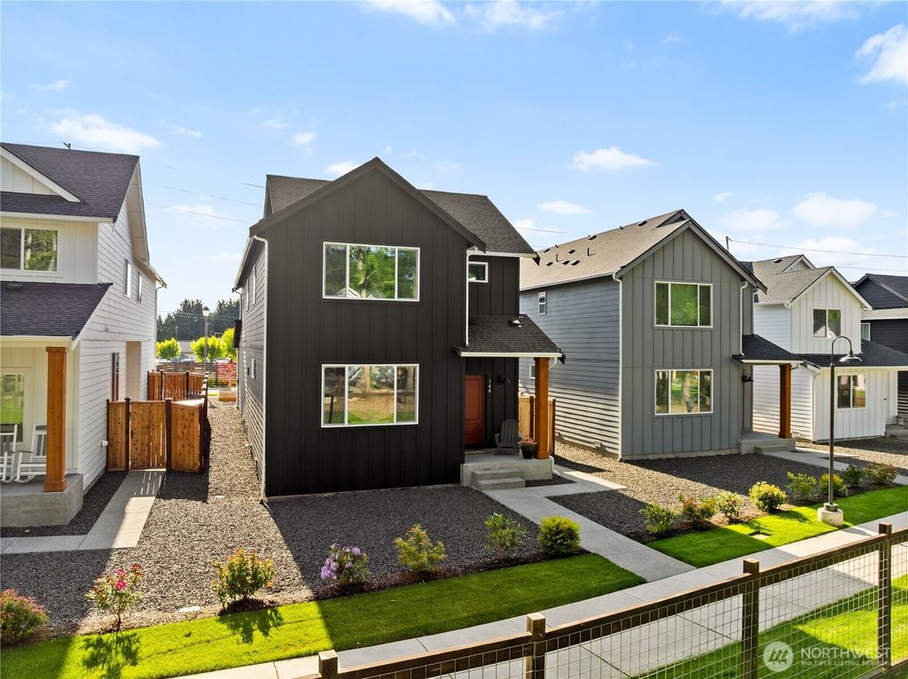Photo of 146 Veranda Lane SE, Olympia, WA 98513 (MLS # 2527933)