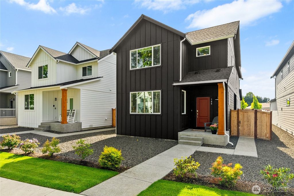 Photo of 146 Veranda Lane SE, Olympia, WA 98513 (MLS # 2527933)