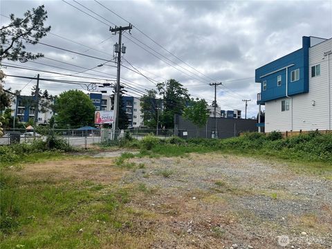 Photo of 11601 Des Moines Memorial Drive S, Seattle, WA 98168 (MLS # 2521526)