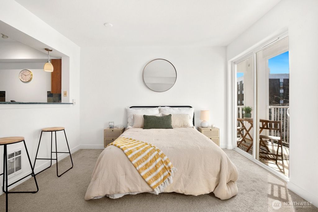 Photo of 1545 NW 57th Street #428, Seattle, WA 98107 (MLS # 2484637)