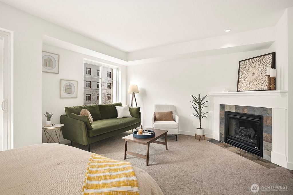 Photo of 1545 NW 57th Street #428, Seattle, WA 98107 (MLS # 2484637)