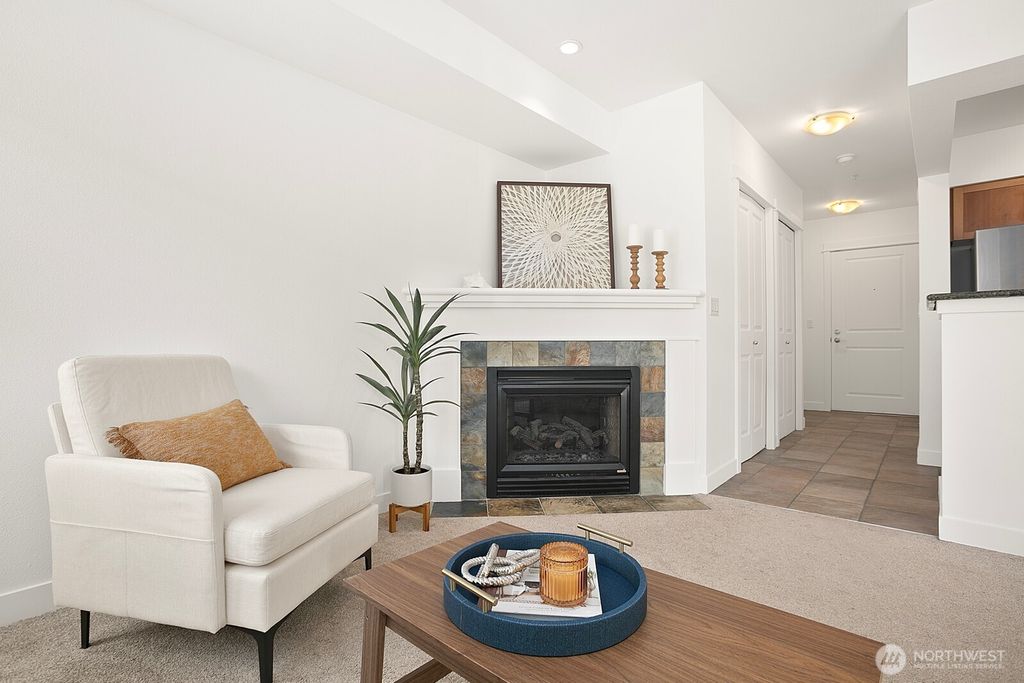 Photo of 1545 NW 57th Street #428, Seattle, WA 98107 (MLS # 2484637)