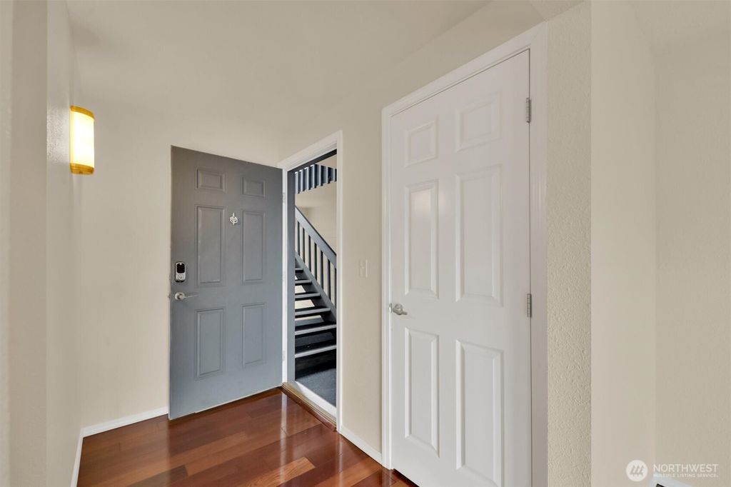 Photo of 23009 Marine View Drive S #B108, Des Moines, WA 98198 (MLS # 2377957)