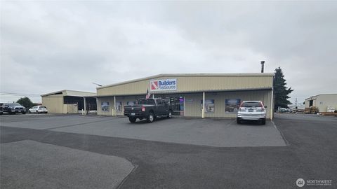 642 Commerce Avenue Longview WA 98632