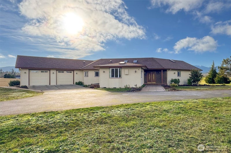 1132 Woodcock Road
