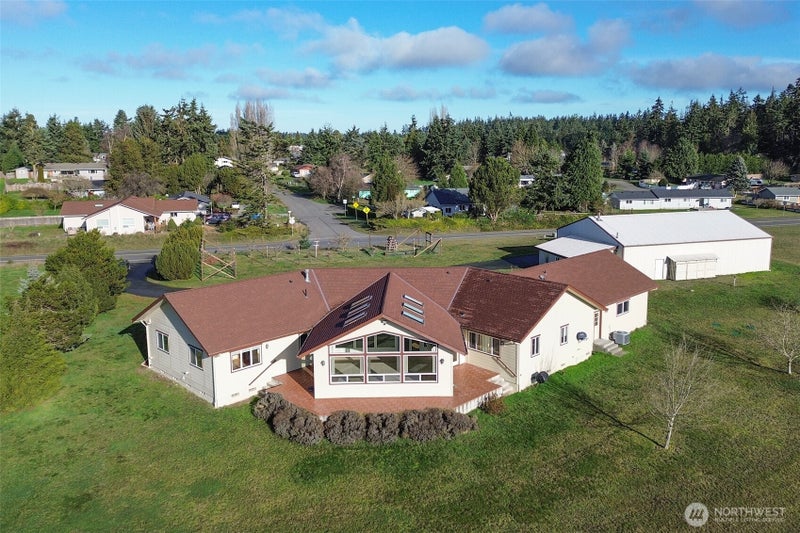 1132 Woodcock Road