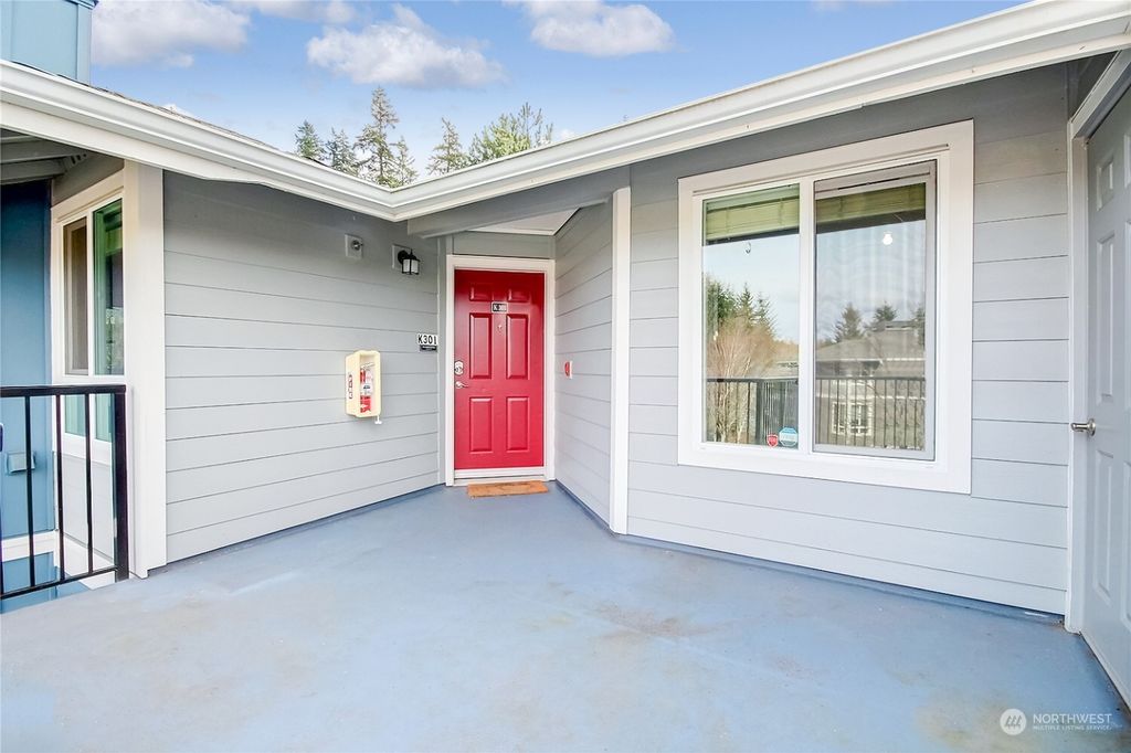 Photo of 3915 243rd Place SE #K301, Bothell, WA 98021 (MLS # 2042959)