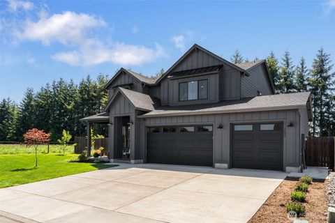 Photo of 1090 RW Fletcher Street, Winlock, WA 98596 (MLS # 2523308)