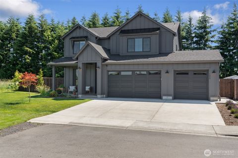 Photo of 1090 RW Fletcher Street, Winlock, WA 98596 (MLS # 2523308)