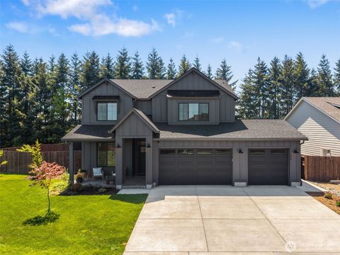 Photo of 1090 RW Fletcher Street, Winlock, WA 98596 (MLS # 2523308)
