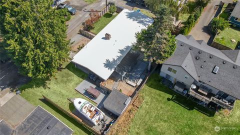 A home in Burien