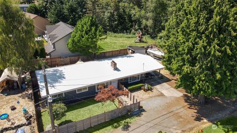 A home in Burien