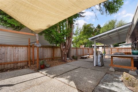 A home in Burien