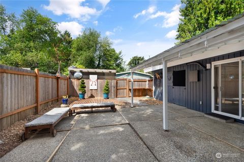 A home in Burien