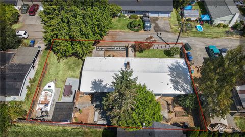 A home in Burien