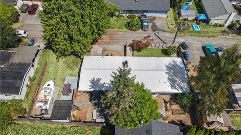 A home in Burien