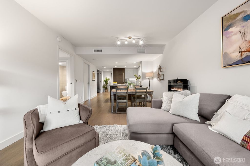 Photo of 583 Battery Street #309N, Seattle, WA 98121 (MLS # 2448979)