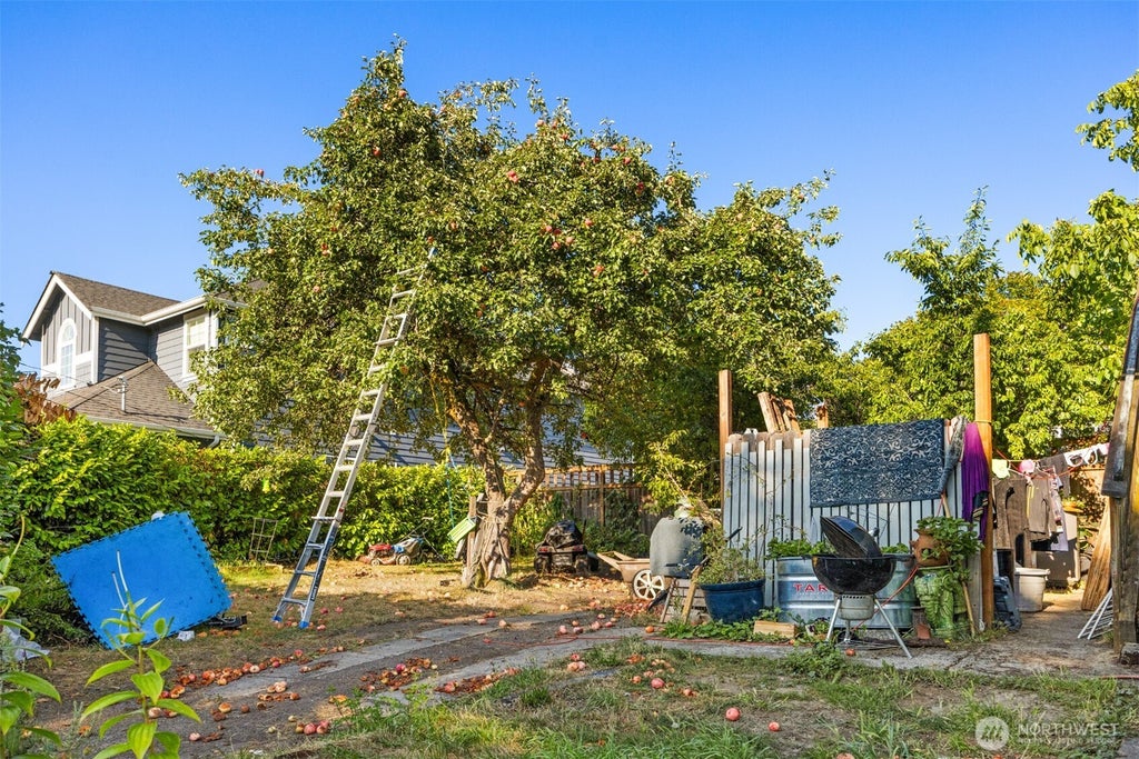Photo of 618 NW 58th Street, Seattle, WA 98107 (MLS # 2574796)