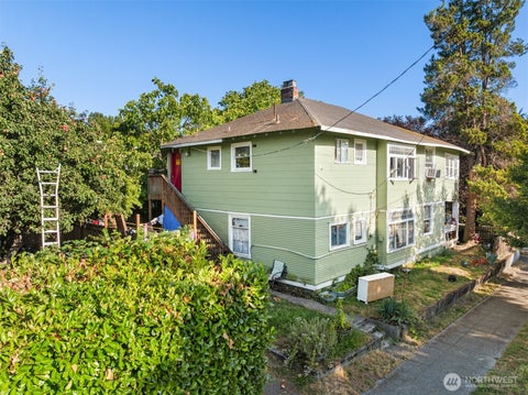 Photo of 618 NW 58th Street, Seattle, WA 98107 (MLS # 2574796)
