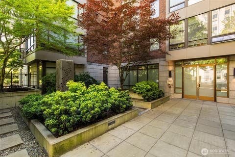 Photo of 4547 8th Avenue NE #310, Seattle, WA 98105 (MLS # 2532415)